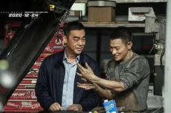 《中东大宝荐2：迦南孤儿 (2024)》,电影简介