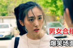 《合租男女》,电影《合租男女》简介