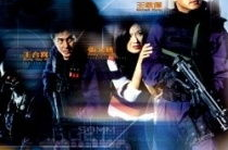 《野兽特警2003》,电影简介